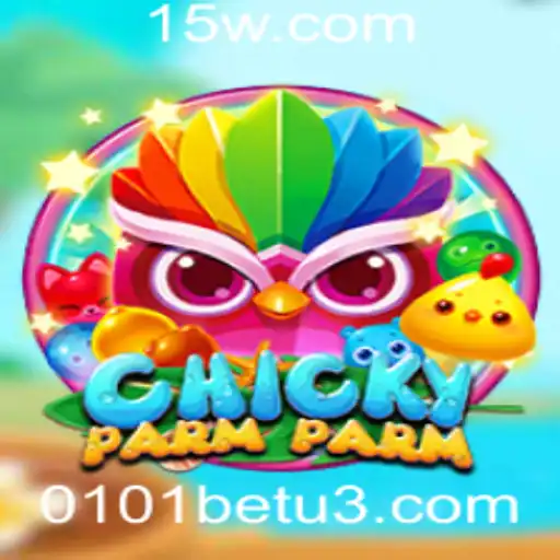 Descubra o Mundo do Jogo ChickyParmParm e Aprenda suas Regras