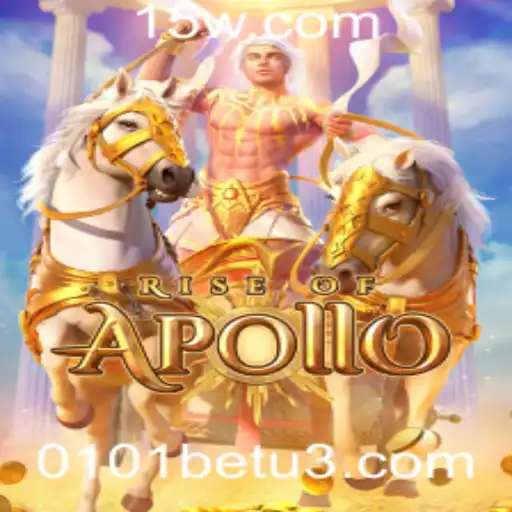 Descubra o Inovador Jogo RiseofApollo: Regras e Introdução com a 0101bet