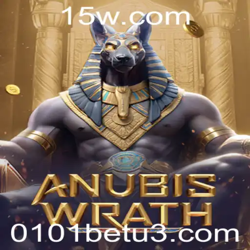 AnubisWrath: Descubra o Fascinante Universo deste Jogo Inovador