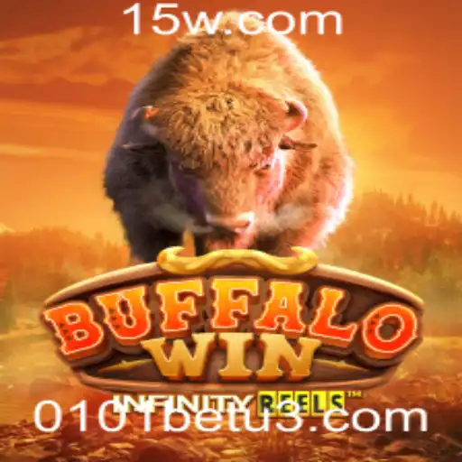 Descubra as Emoções de BuffaloWin no Mundo dos Cassinos Online com 0101bet