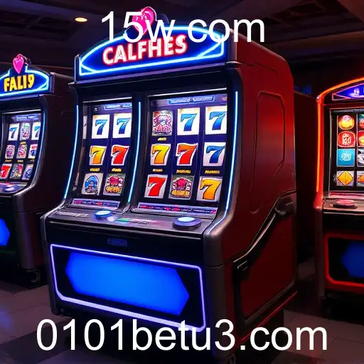 Caça-níqueis: Exploração Profunda no Mundo dos Jogos de Azar