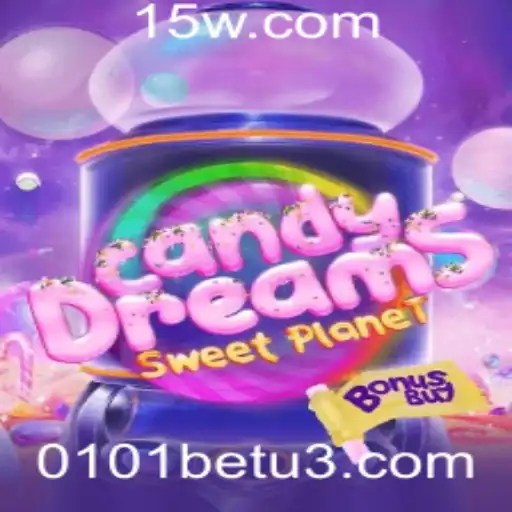 CandyDreamsSweetPlanet: Uma Viagem Doce com Regras Empolgantes