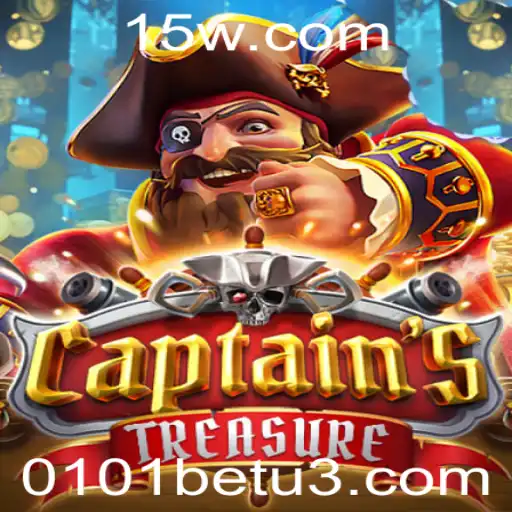 Descubra o Mundo de Aventura em CaptainssTreasure