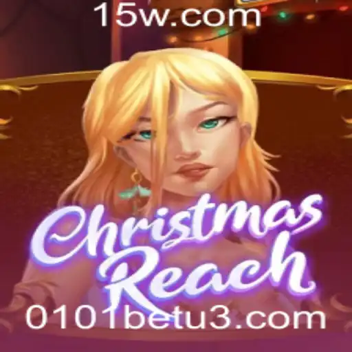 ChristmasReach: Descubra o Encanto das Festividades com 0101bet