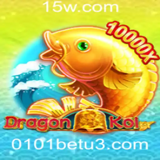 Explorando DragonKoi: Um Mergulho no Universo de 0101bet