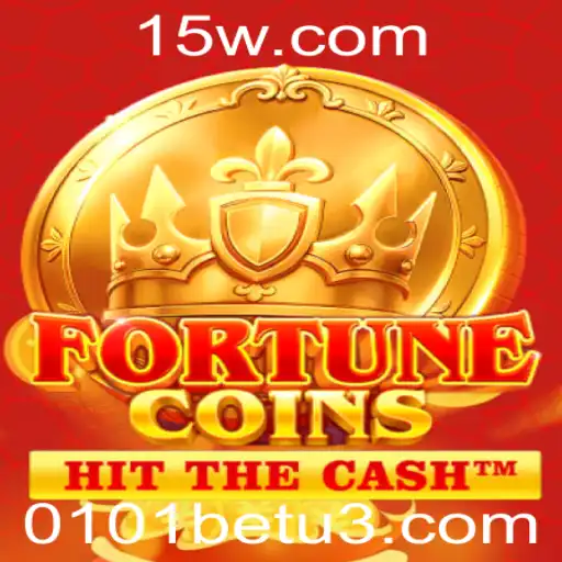 Explorando FortuneCoins: O Jogo de Azar do Momento