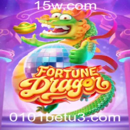 Explorando o Mundo Empolgante de FortuneDragon e como o 0101bet Transforma a Experiência de Jogo