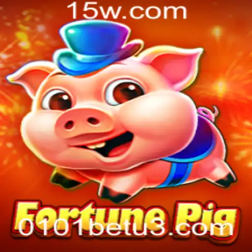 Descubra o Mundo de FortunePig: Um Jogo Inovador da 0101bet