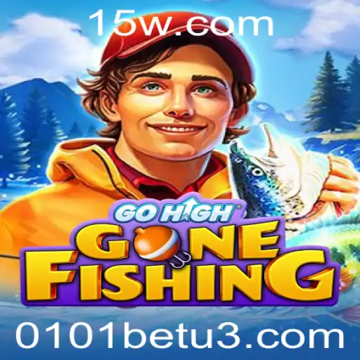 GoHighGoneFishing: Uma Nova Experiência de Jogo Integrando Tecnologia e Aventura