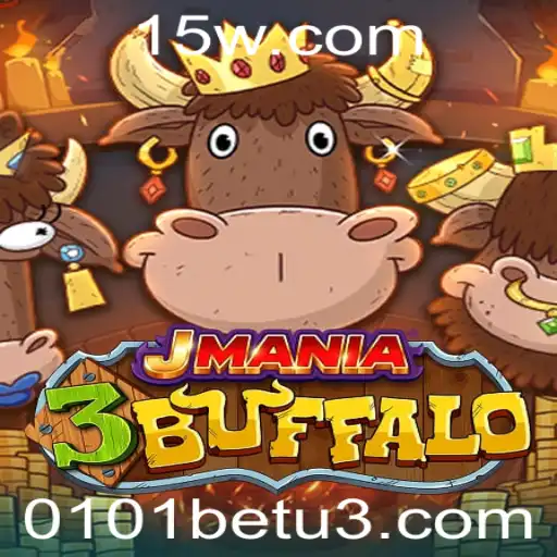 Explorando o Universo de JMania3Buffalo: Um Intenso Jogo de Aventura