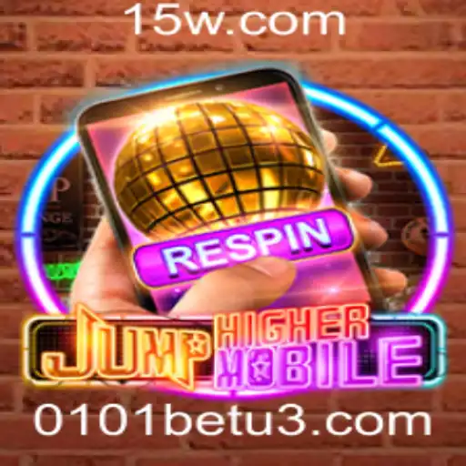 JumpHighermobile: Descubra o Novo Jogo que Está Revolucionando o Mundo Mobile