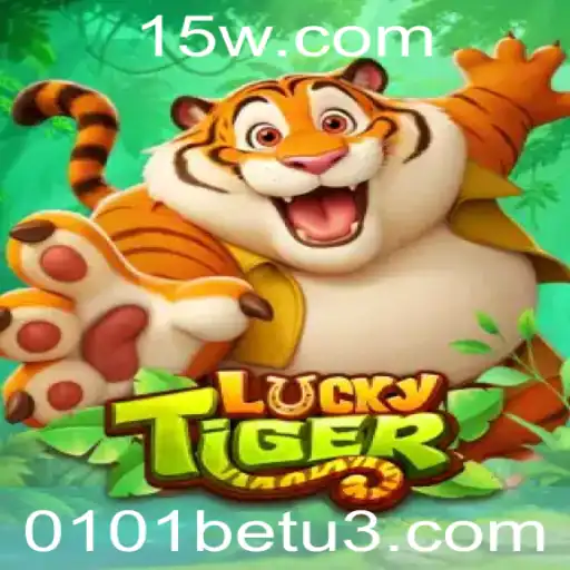 Descubra o Mundo de LuckyTiger: Entretenimento e Estratégia