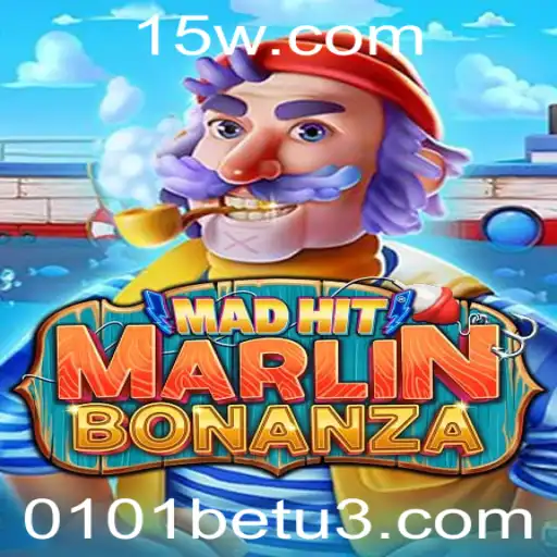 Explorando MadHitMarlinBonanza: O Novo Fenômeno dos Jogos de Cassino Online