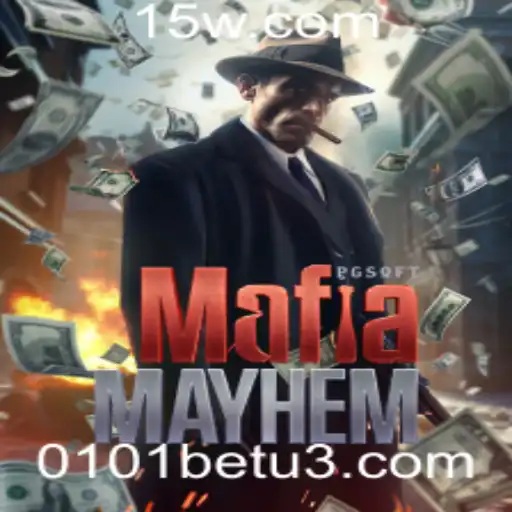 MafiaMayhem: Descubra o Novo Fenômeno dos Jogos