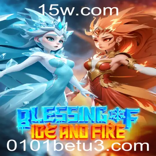Descubra o Fascinante Mundo de BlessingofIceandFire
