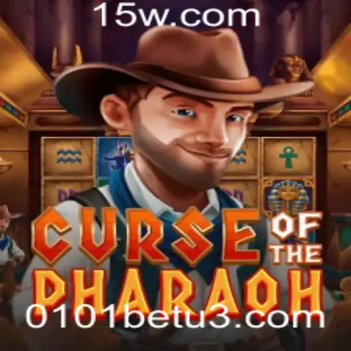 Uma Jornada no Tempo: Explorando CurseofthePharaoh