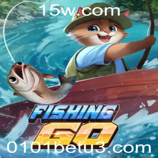 Descobrindo o Fascinante Mundo de FishingGO: Seu Guia Completo