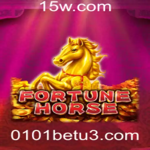FortuneHorse: A Nova Sensação no Mundo dos Jogos de Aposta