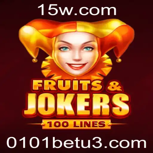 Descubra a Empolgante Experiência de Jogo com FruitsAndJokers100