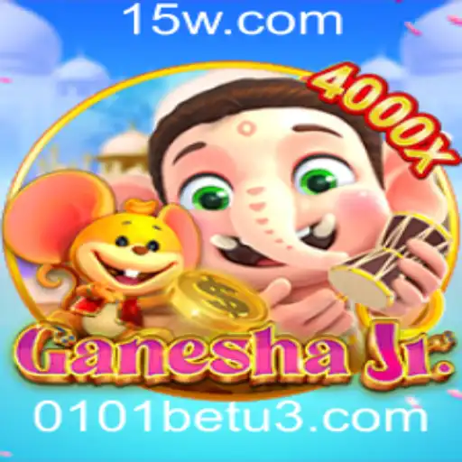 Descubra o Fascinante Mundo do Jogo GaneshaJr