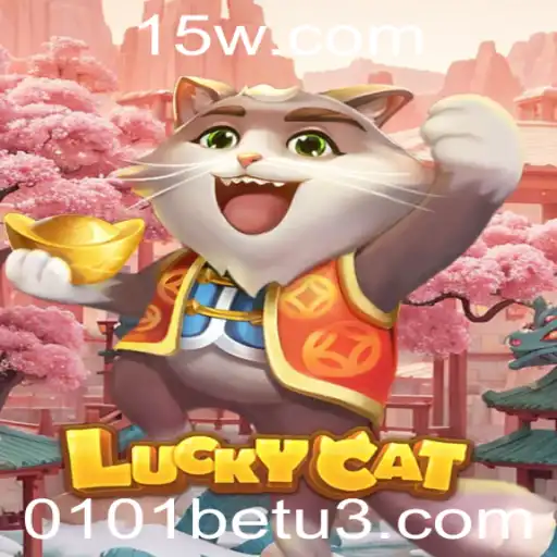 Descubra LuckyCat: Um Jogo de Apostas Inovador Explorado pela Comunidade de Gamers