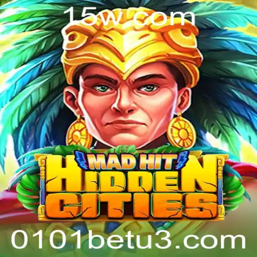 Explorando MadHitHiddenCities: Um Novo Jogo das Massas