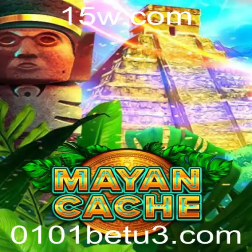 MayanCache: Descubra o Novo Mundo das Apostas com 0101bet