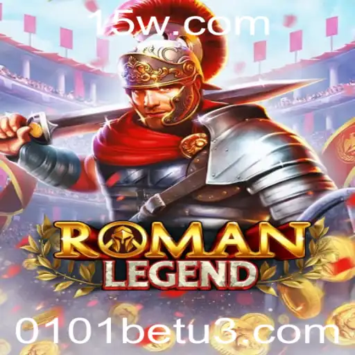 RomanLegend: Descubra o Fascinante Mundo do Jogo de Estratégia Inspirado na Roma Antiga