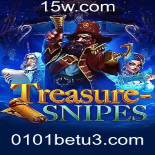 Explorando o Mundo de TreasureSnipes: A Aventura de Caça ao Tesouro