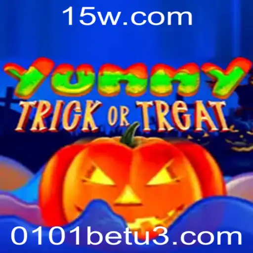 Explorando o Inovador Jogo 'YummyTrickorTreat'