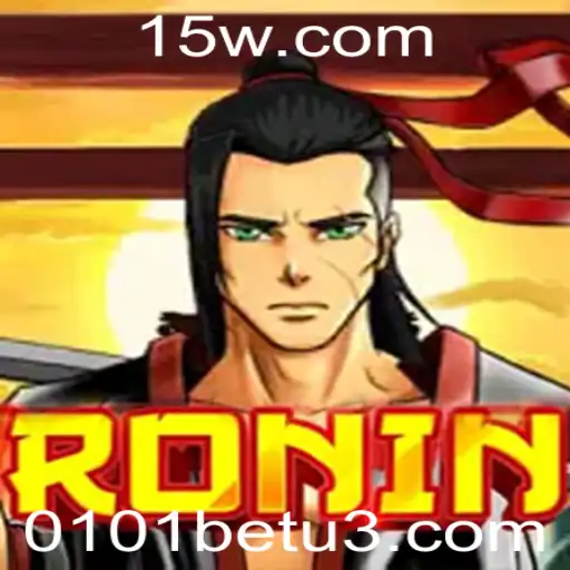 Descubra o Mundo de Ronin: Jogo de Aventura e Estratégia com 0101bet