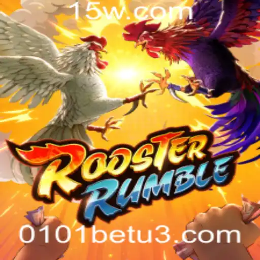 Explorando o Mundo de RoosterRumble: Uma Aventura de Jogo Inesquecível