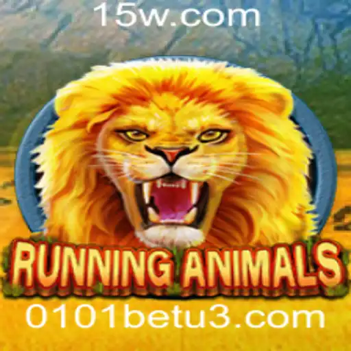 RunningAnimals: A Nova Mania do Mundo dos Jogos com 0101bet