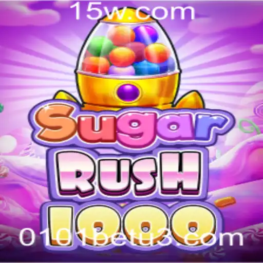 SugarRush1000: A Nova Sensação do Entretenimento Online