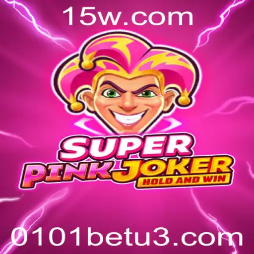 Descubra o Universo Envolvente de SuperPinkJoker