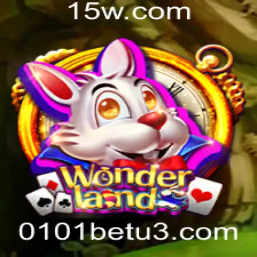Explorando o Universo de Wonderland: O Novo Fenômeno dos Jogos